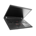 REFURBISHED LENOVO THINKPAD T450 LAPTOP | WORK & STUDY | Intel Core i5 | 8GB RAM | 128GB SSD