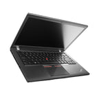 REFURBISHED LENOVO THINKPAD T450 LAPTOP | WORK & STUDY | Intel Core i5 | 8GB RAM | 128GB SSD