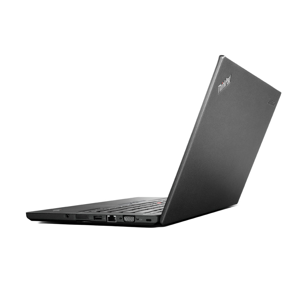 REFURBISHED LENOVO THINKPAD T450 LAPTOP | WORK & STUDY | Intel Core i5 | 8GB RAM | 128GB SSD