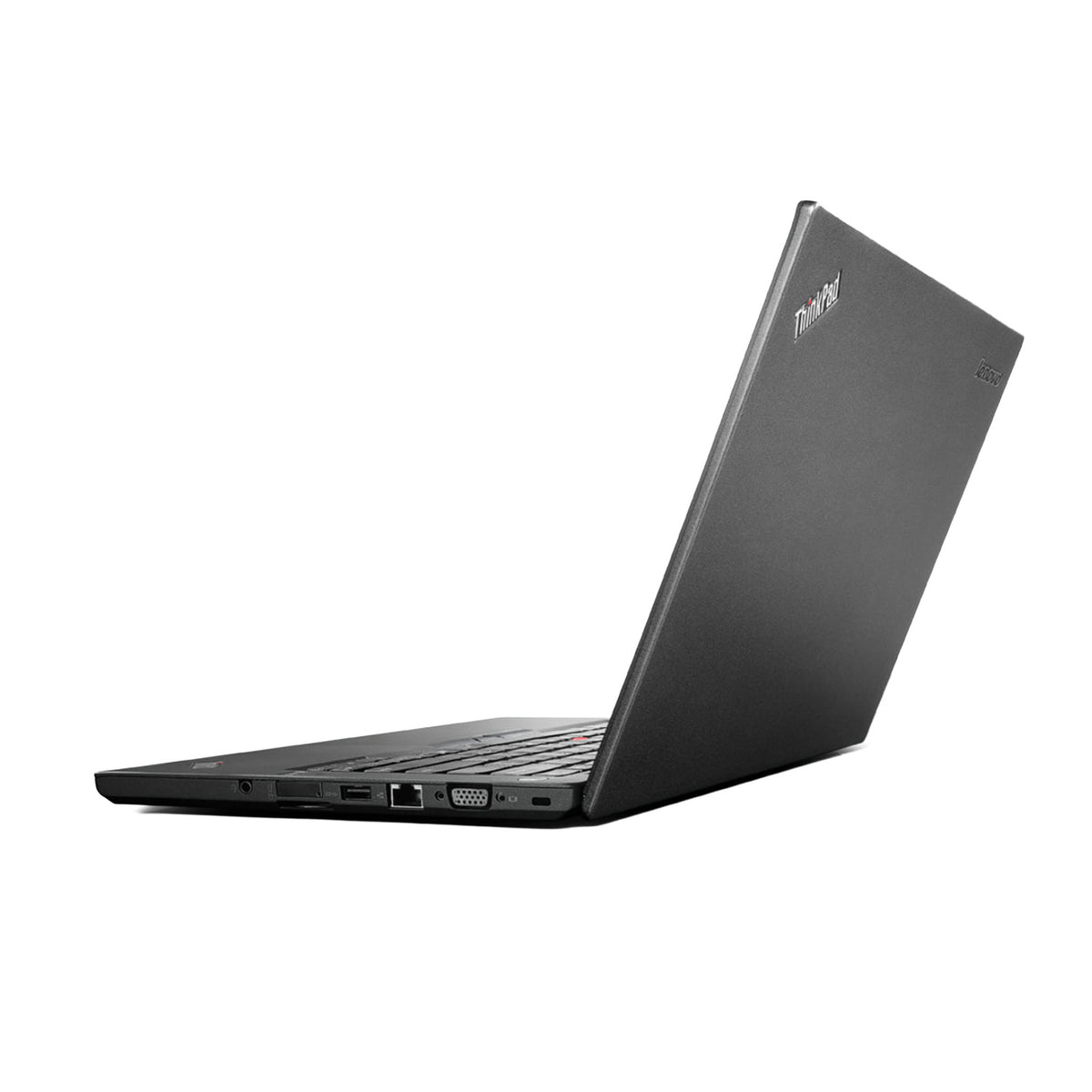 REFURBISHED LENOVO THINKPAD T450 LAPTOP | WORK & STUDY | Intel Core i5 | 8GB RAM | 128GB SSD