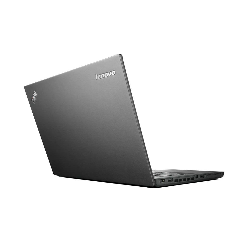 REFURBISHED LENOVO THINKPAD T450 LAPTOP | WORK & STUDY | Intel Core i5 | 8GB RAM | 128GB SSD