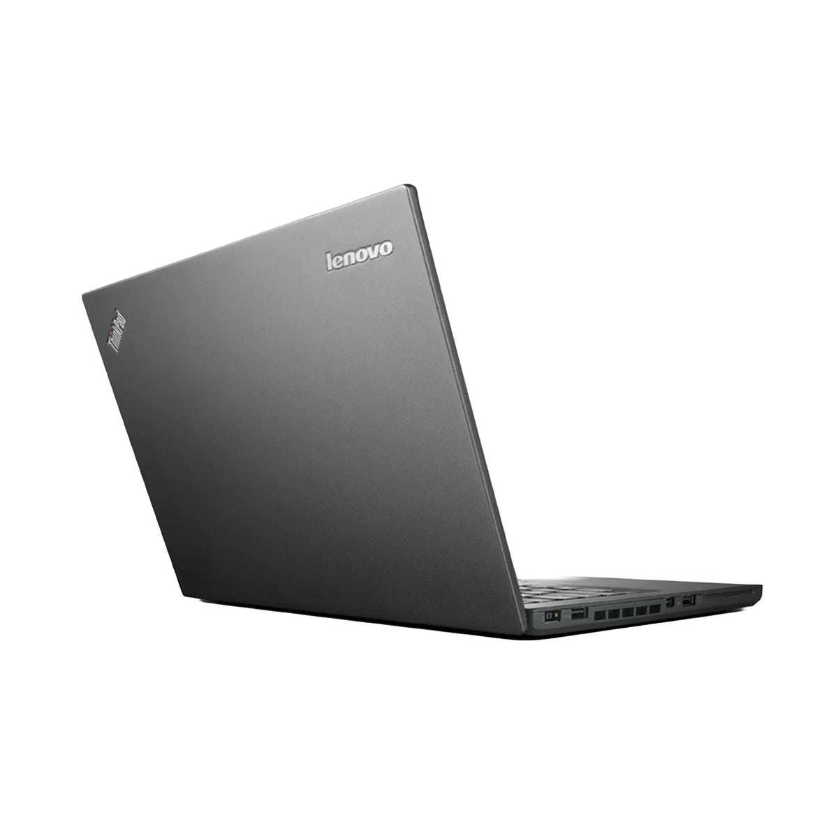 REFURBISHED LENOVO THINKPAD T450 LAPTOP | WORK & STUDY | Intel Core i5 | 8GB RAM | 128GB SSD