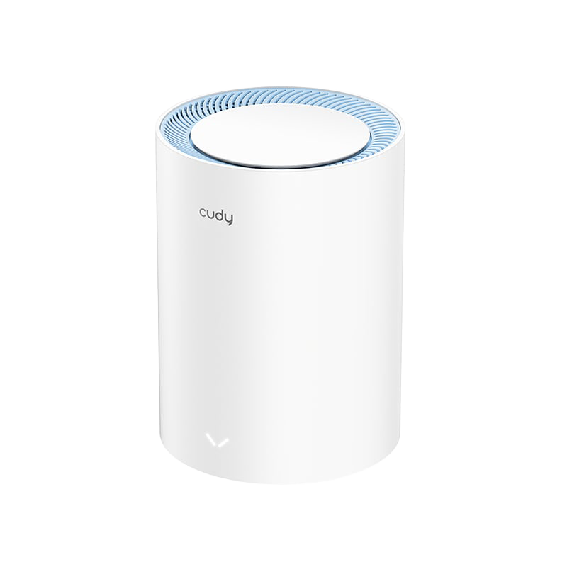 Cudy AC1200 Wi-Fi Mesh Kit 1 Pack (NEW SEALED)