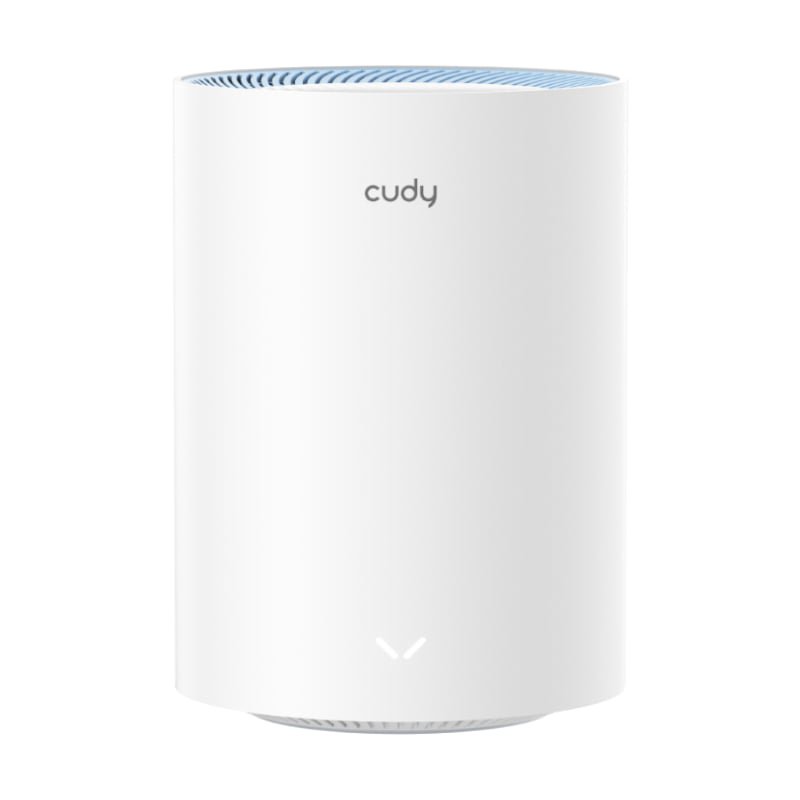 Cudy AC1200 Wi-Fi Mesh Kit 1 Pack (NEW SEALED)