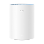 Cudy AC1200 Wi-Fi Mesh Kit 1 Pack (NEW SEALED)