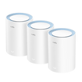 Cudy AC1200 Wi-Fi Mesh Kit 3 Pack