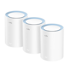 Cudy AC1200 Wi-Fi Mesh Kit 3 Pack