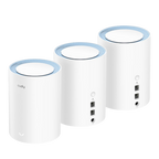 Cudy AC1200 Wi-Fi Mesh Kit 3 Pack