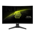 MSI MAG 276CF E20 27″ 1080P FHD 200Hz 0.5ms Curved Gaming Monitor (NEW SEALED)