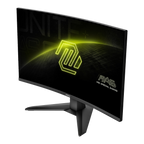 MSI MAG 276CF E20 27″ 1080P FHD 200Hz 0.5ms Curved Gaming Monitor (NEW SEALED)