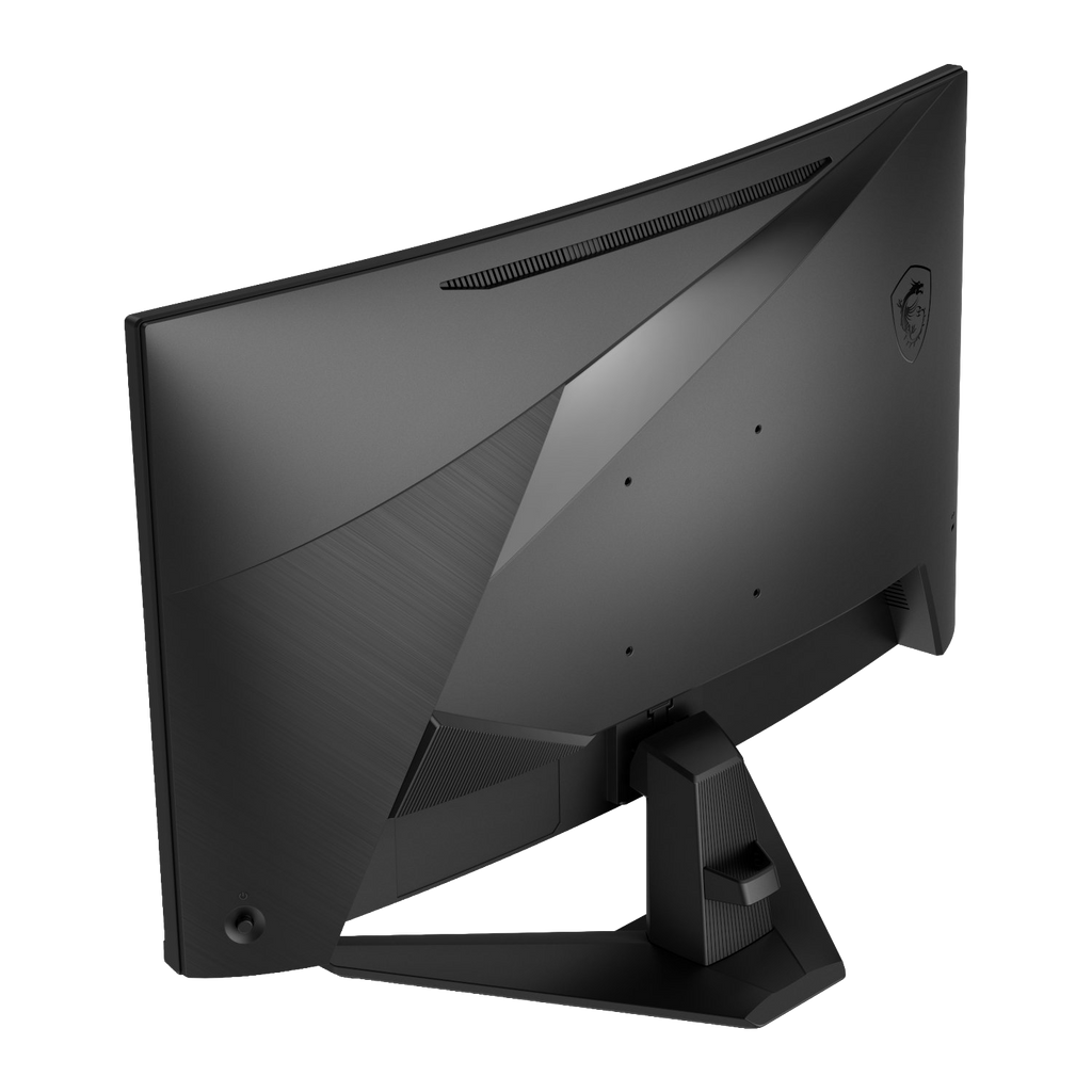 MSI MAG 276CF E20 27″ 1080P FHD 200Hz 0.5ms Curved Gaming Monitor (NEW SEALED)