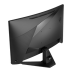 MSI MAG 276CF E20 27″ 1080P FHD 200Hz 0.5ms Curved Gaming Monitor (NEW SEALED)