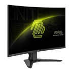 MSI MAG 276CF E20 27″ 1080P FHD 200Hz 0.5ms Curved Gaming Monitor (NEW SEALED)