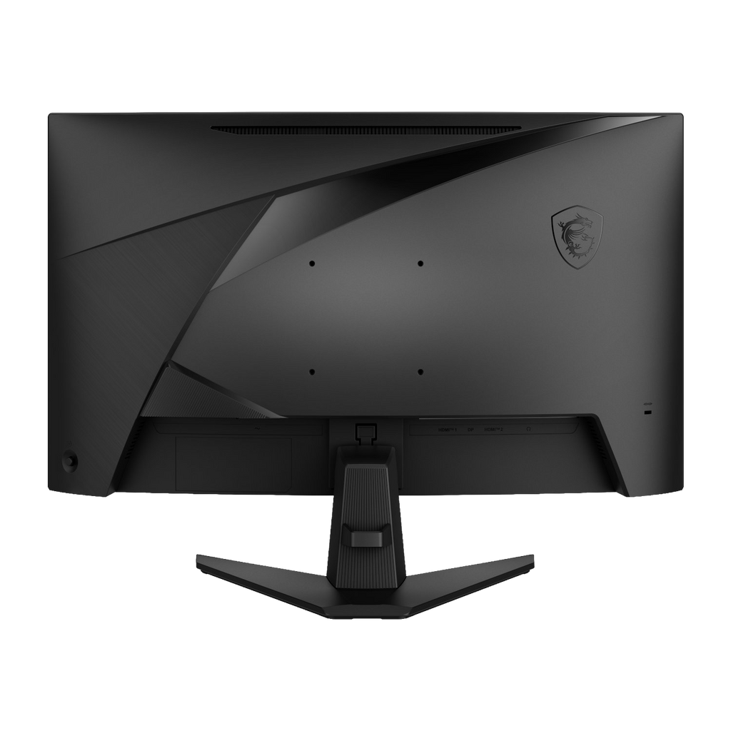 MSI MAG 276CF E20 27″ 1080P FHD 200Hz 0.5ms Curved Gaming Monitor (NEW SEALED)