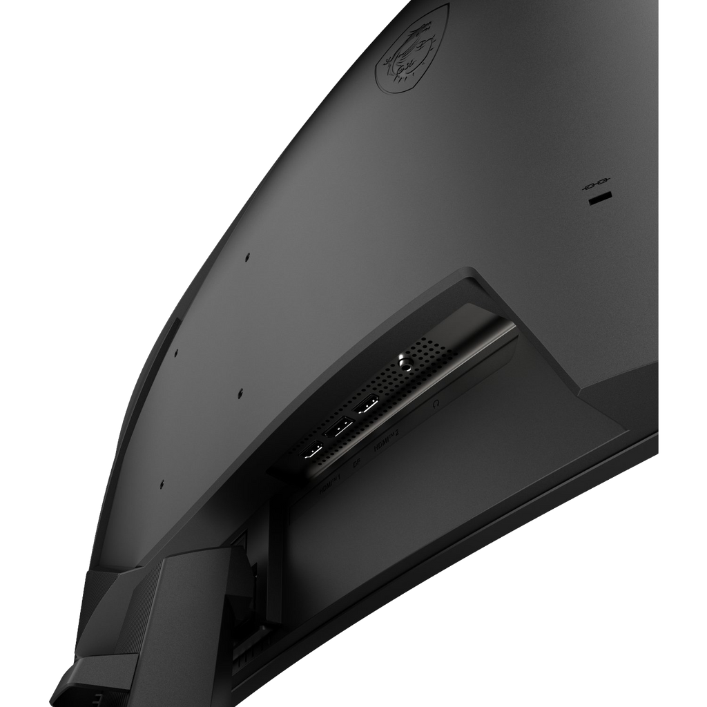 MSI MAG 276CF E20 27″ 1080P FHD 200Hz 0.5ms Curved Gaming Monitor (NEW SEALED)
