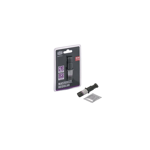Cooler Master MasterGel Regular Thermal Paste (NEW SEALED)