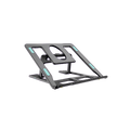 Adjustable & Portable Laptop Stand