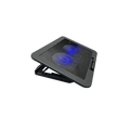 Notebook Cooling Pad | 2 Fans