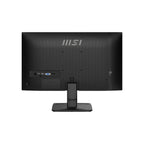 MSI PRO MP251 E2 IPS 25" 1080P 120HZ 1MS Montior (NEW + BOXED)