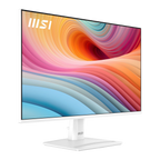 MSI PerfectEdge PRO MP251W E2 24.5″ FHD IPS Office Monitor – White (NEW SEALED)