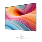 MSI PerfectEdge PRO MP251W E2 24.5″ FHD IPS Office Monitor – White (NEW SEALED)