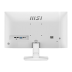 MSI PerfectEdge PRO MP251W E2 24.5″ FHD IPS Office Monitor – White (NEW SEALED)