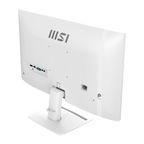 MSI PerfectEdge PRO MP251W E2 24.5″ FHD IPS Office Monitor – White (NEW SEALED)