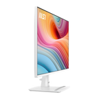 MSI PerfectEdge PRO MP251W E2 24.5″ FHD IPS Office Monitor – White (NEW SEALED)