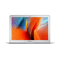 Apple MacBook Air 13″ (Year 2017) Intel® Core™ i5 1.8GHz CPU | 8GB RAM | MacOS Monterey (REFURBISHED)