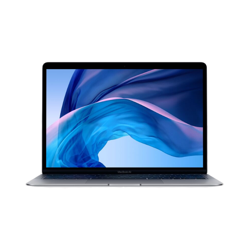 Macbook Air A2337 - M1 - 2020 | Space Gray (REFURBISHED)