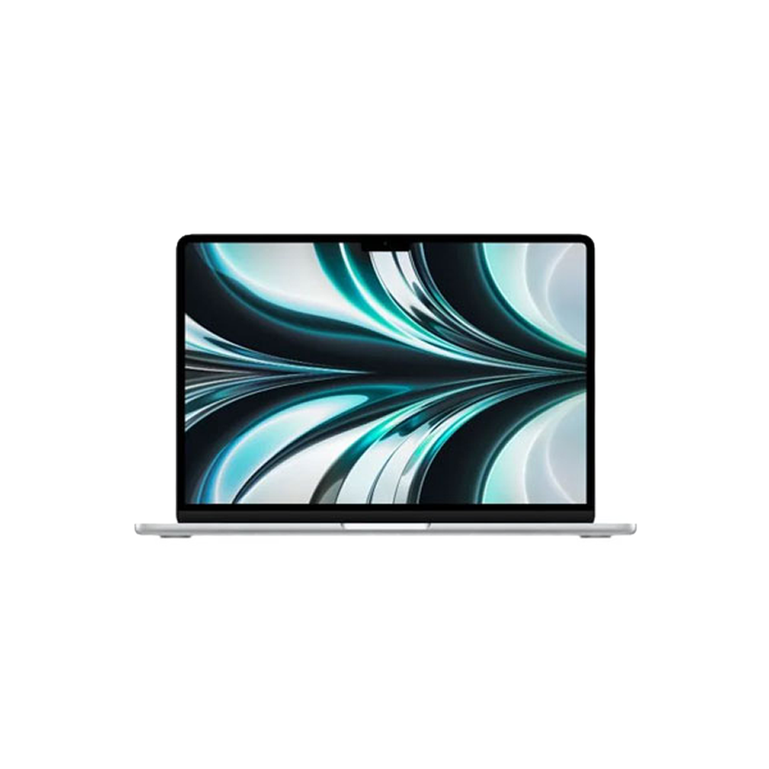 Macbook Air - M2 - 2022 - 13" | Space Gray (REFURBISHED)