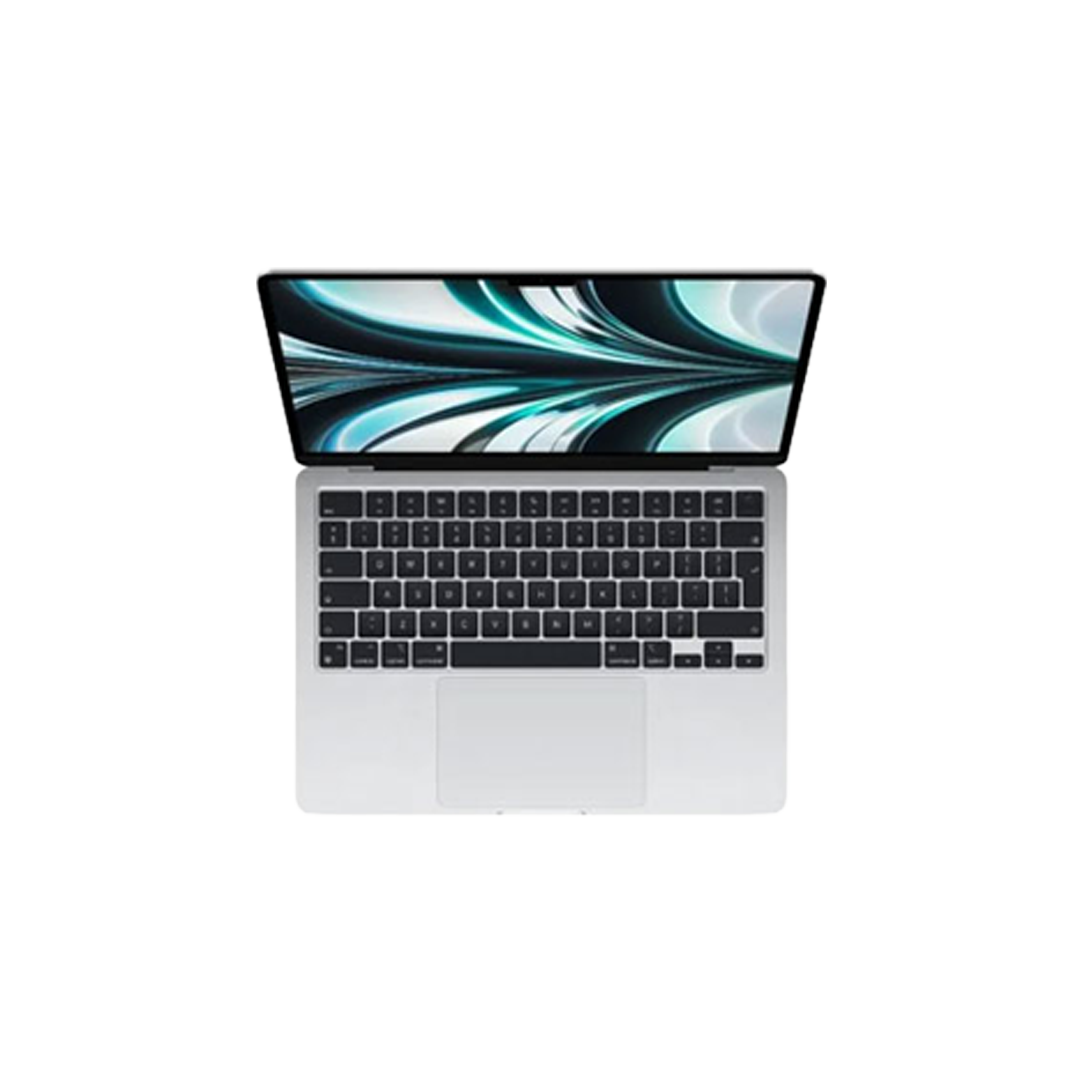 Macbook Air - M2 - 2022 - 13" | Space Gray (REFURBISHED)
