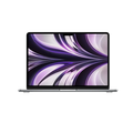 Macbook Air A3113- M2 - 2024 - 13" | Silver (REFURBISHED)