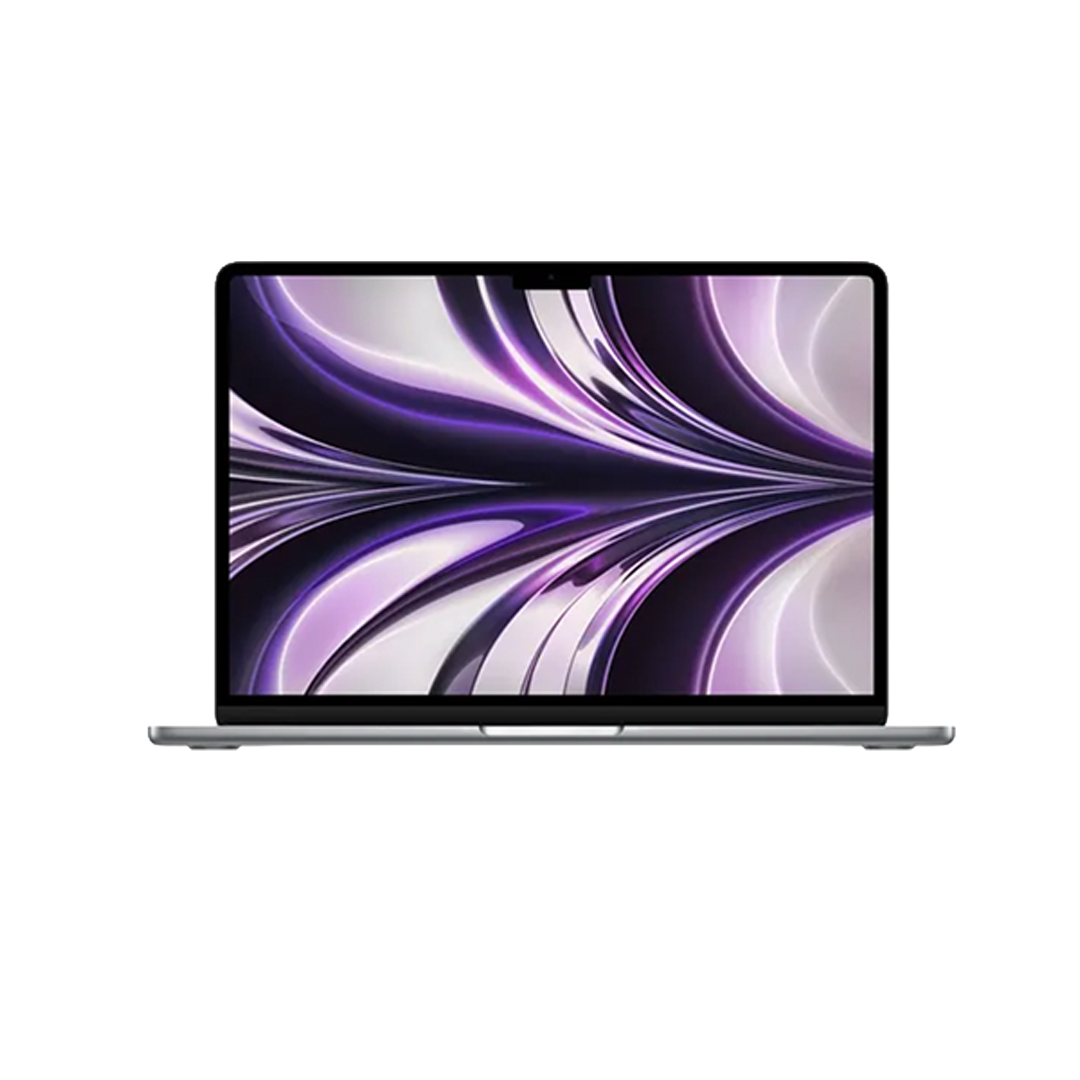 Macbook Air A3113- M2 - 2024 - 13" | Silver (REFURBISHED)