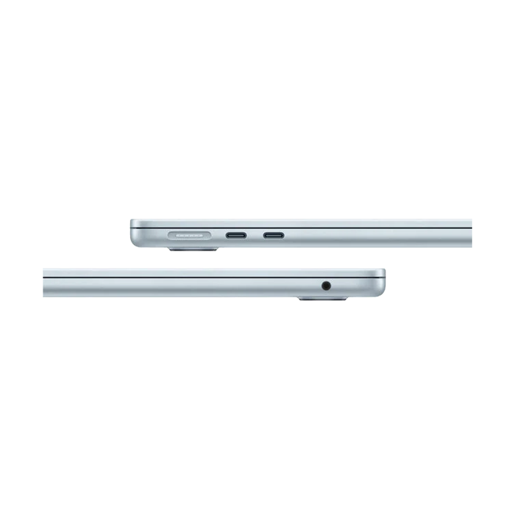 Macbook Air - M4 - 2025 - 13" | Sky Blue (REFURBISHED)