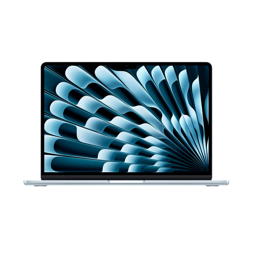 Macbook Air - M4 - 2025 - 13" | Sky Blue (REFURBISHED)