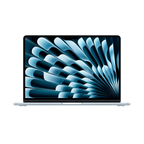 Macbook Air - M4 - 2025 - 13" | Sky Blue (REFURBISHED)