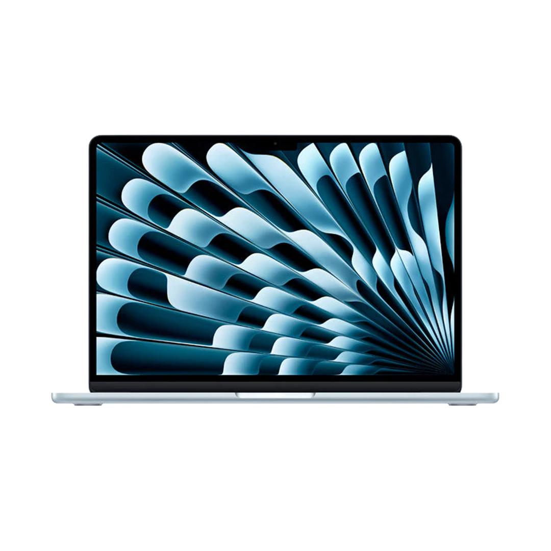 Macbook Air - M4 - 2025 - 13" | Sky Blue (REFURBISHED)