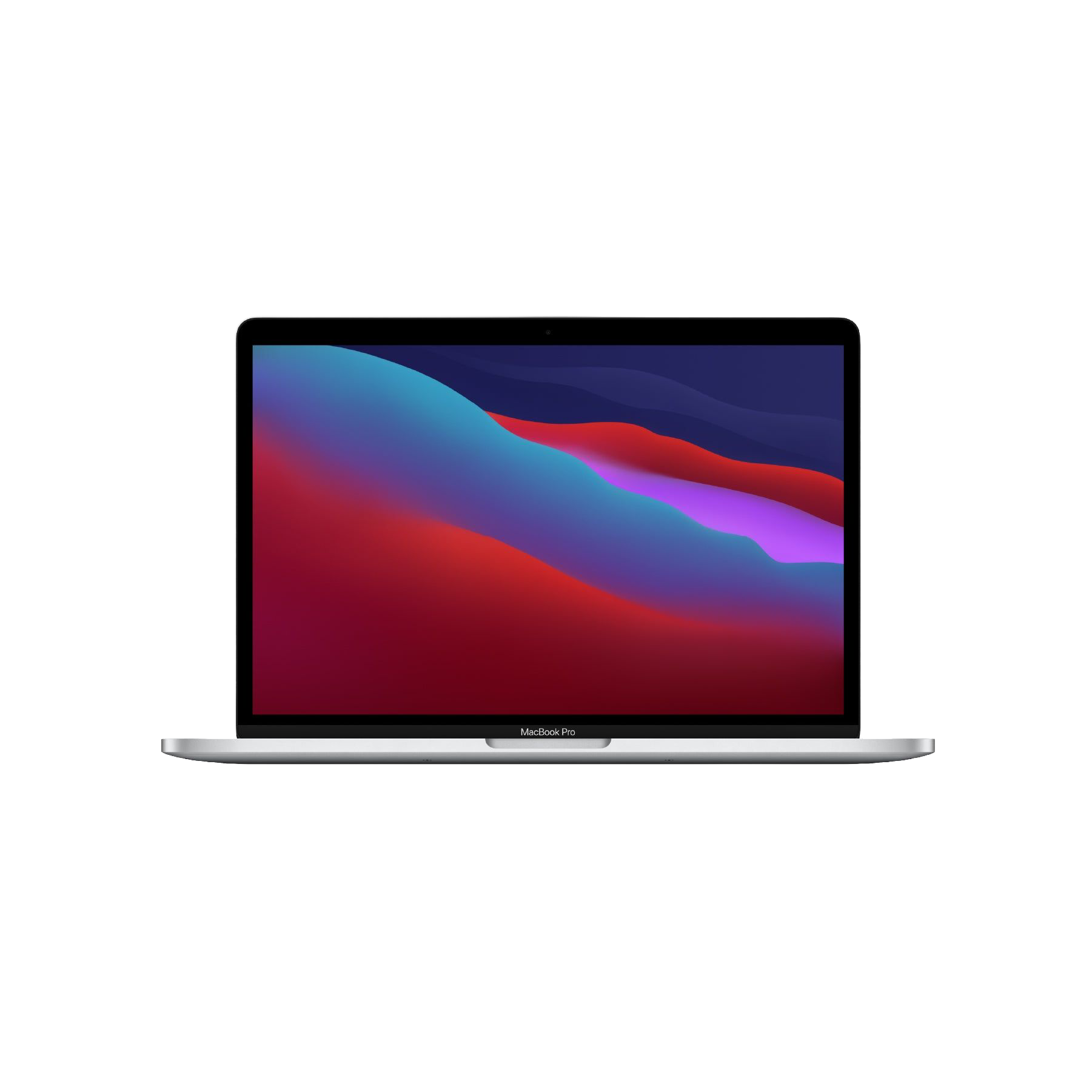Macbook Pro 13" 2019 Touchbar | Silver | A2159 (REFURBISHED)