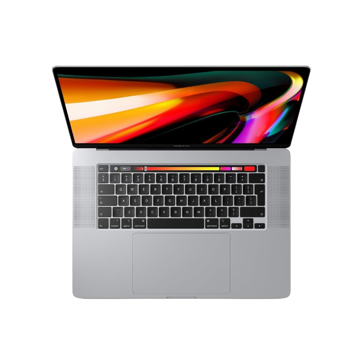 Macbook Pro A1990 - Mid 2018 | Space Gray (REFURBISHED)