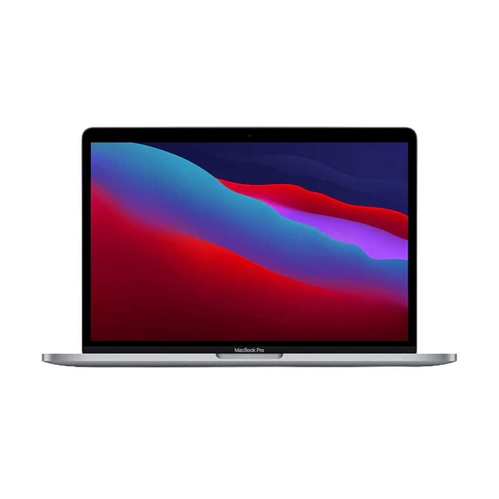 Macbook Pro A2141 - 2019 - 16" | Space Gray (REFURBISHED)