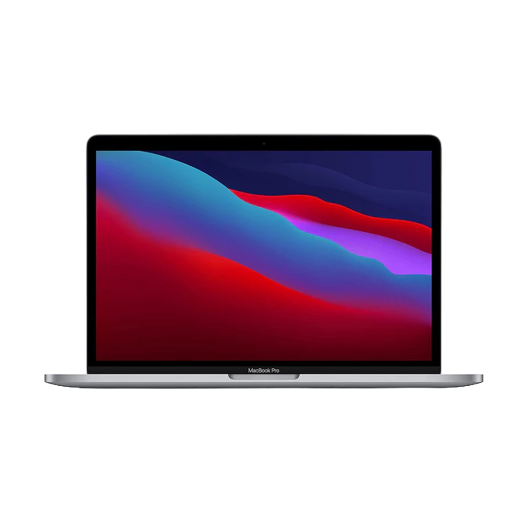 Macbook Pro A2141 - 2019 - 16" | Space Gray (REFURBISHED)