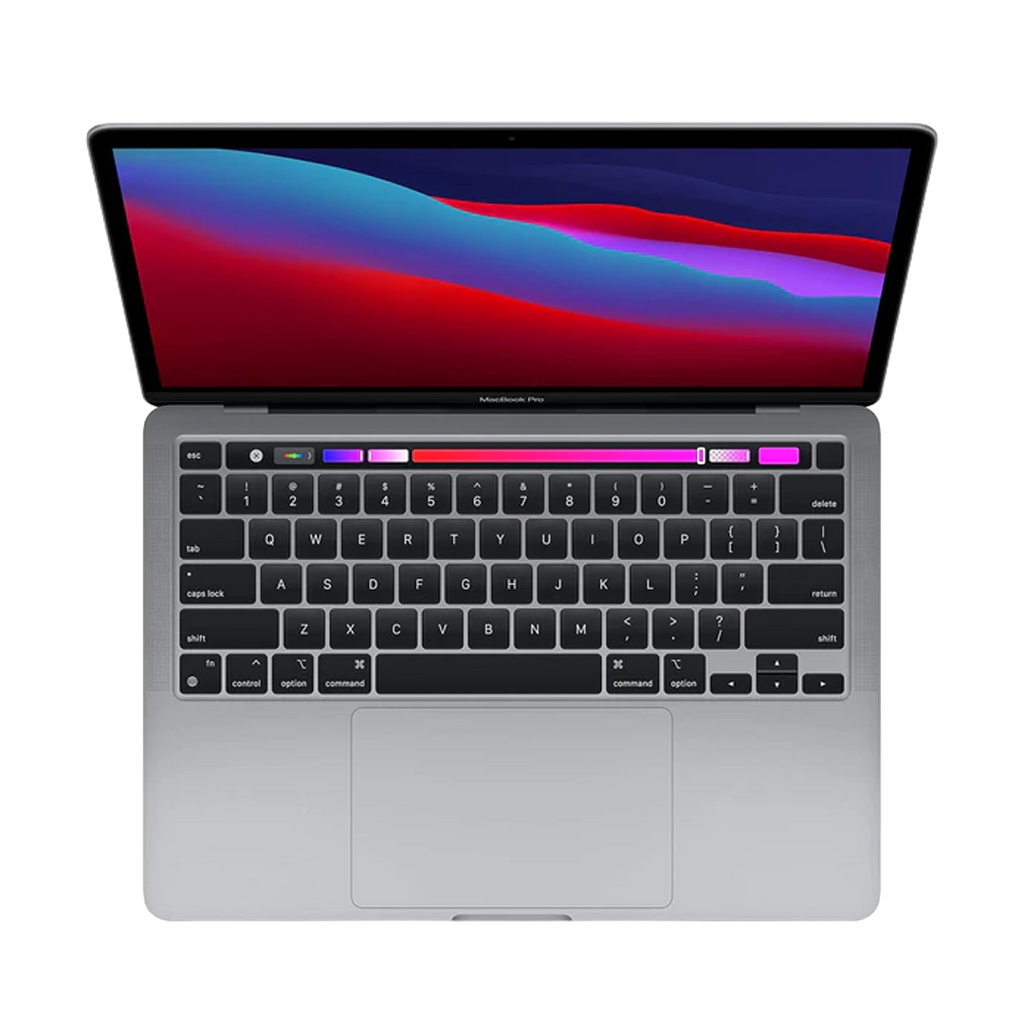 Macbook Pro A2141 - 2019 - 16" | Space Gray (REFURBISHED)