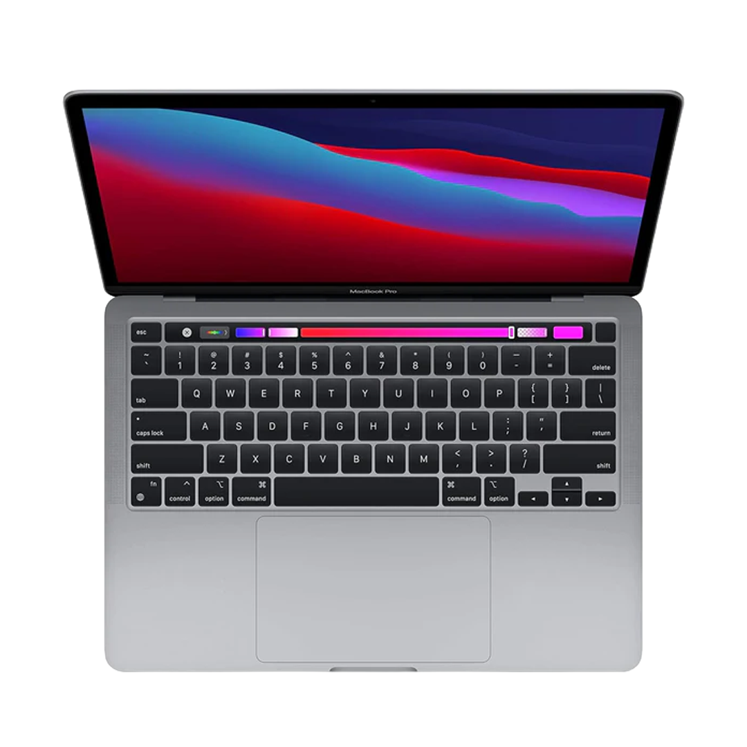 Macbook Pro A2141 - 2019 - 16" | Space Gray (REFURBISHED)