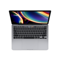 Macbook Pro A2251 - 2020- 13.3" | Space Gray (REFURBISHED)