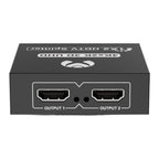 Mikuso HDTV Splitter