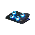 Notebook Cooling Pad | 4 Fans
