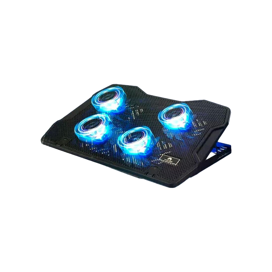 Notebook Cooling Pad | 4 Fans
