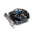 NVIDIA GeForce GTX 650 2GB Graphics Card