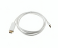 Onten Mini DP to HDMI Cable | 1.8M